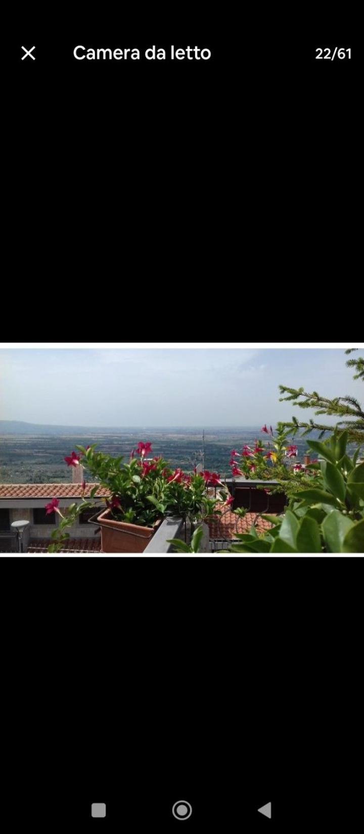 Villa Roxana Tivoli Bagian luar foto